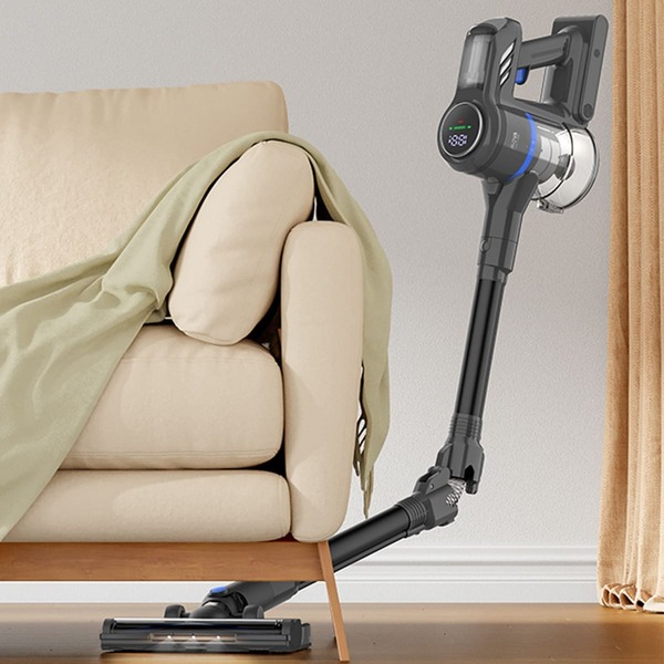 Акумуляторний пилосос Dreame Cordless Vacuum Cleaner J30 (VJ12A)