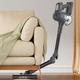 Акумуляторний пилосос Dreame Cordless Vacuum Cleaner J30 (VJ12A)