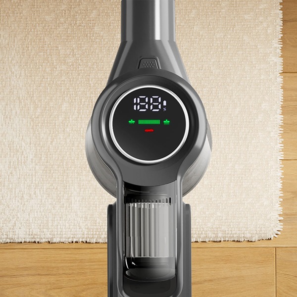 Акумуляторний пилосос Dreame Cordless Vacuum Cleaner J30 (VJ12A)