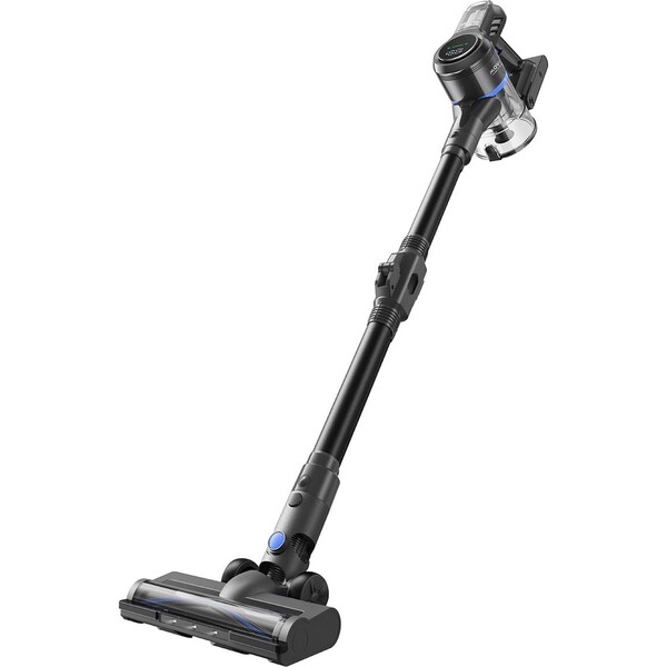 Акумуляторний пилосос Dreame Cordless Vacuum Cleaner J30 (VJ12A)