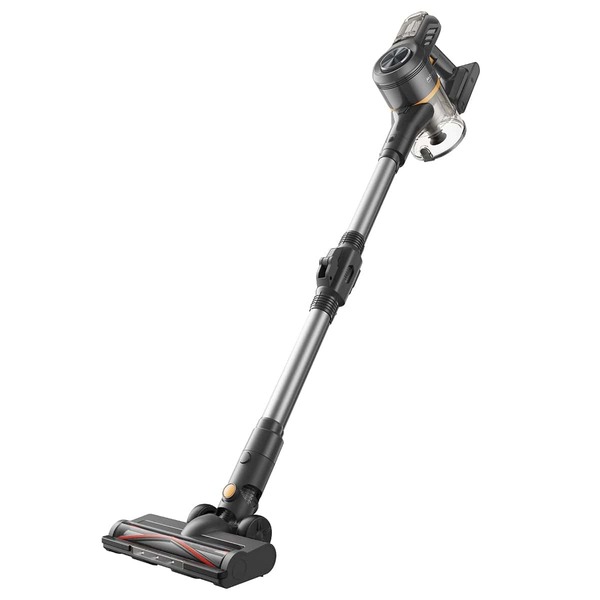 Акумуляторний пилосос Mova J20 (VJ11A)