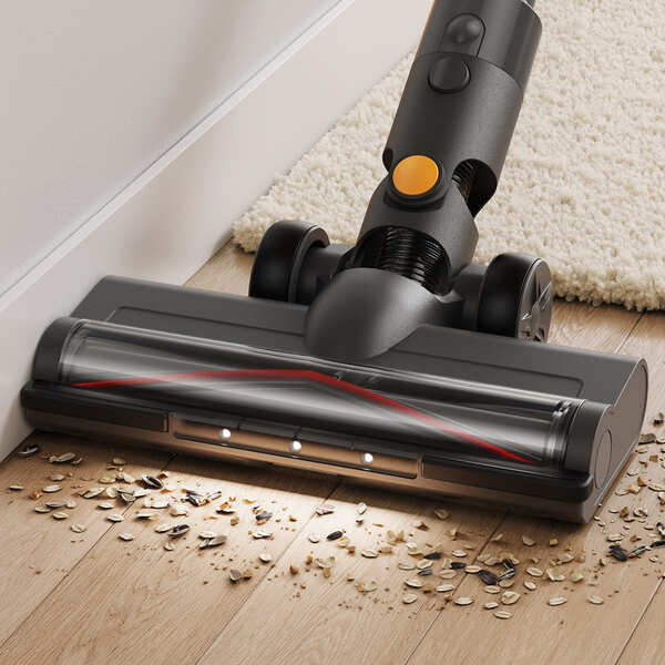 Акумуляторний пилосос Mova J20 (VJ11A)