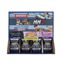 Ігрова колекційна фігурка DevSeries Mystery Figures S3 в ас.