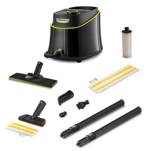 Пароочиститель Karcher SC 3 Deluxe Anniversary Edition (1.513-436.0)