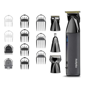 Машинка для стрижки Babyliss MT991E