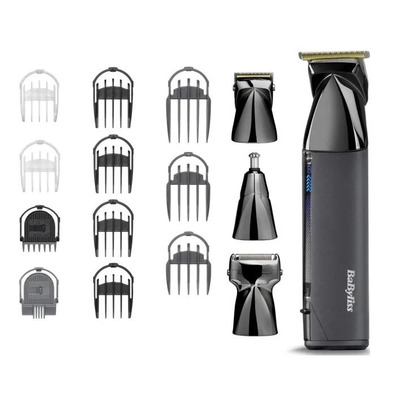 Машинка для стрижки Babyliss MT991E