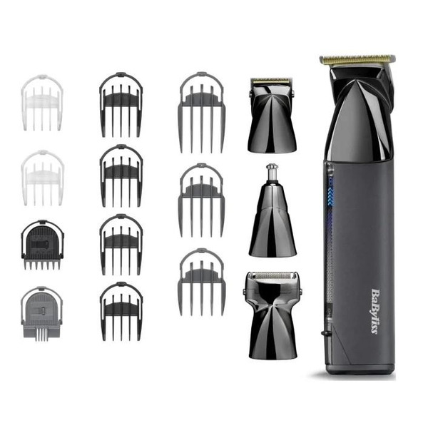 Машинка для стрижки Babyliss MT991E