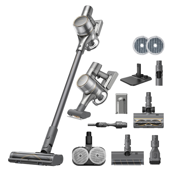 Акумуляторний миючий пилосос Dreame R20 Aqua (VTV21A)