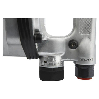 Пневматический ударный гайковерт 1" REDATS P-350 (5000 Нм)