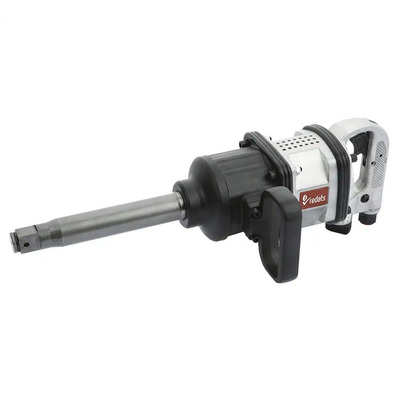 Пневматический ударный гайковерт 1" REDATS P-350 (5000 Нм)