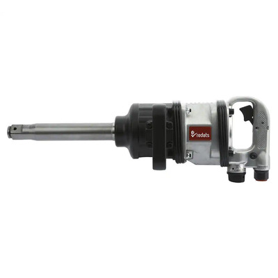 Пневматический ударный гайковерт 1" REDATS P-350 (5000 Нм)
