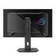 Монітор Asus 27" ROG Strix XG27UCDMG (90LM0B20-B01971) OLED Black 240Hz