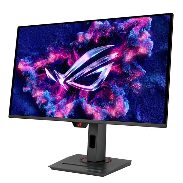 Монітор Asus 27" ROG Strix XG27UCDMG (90LM0B20-B01971) OLED Black 240Hz