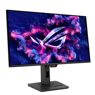Монітор Asus 27" ROG Strix XG27UCDMG (90LM0B20-B01971) OLED Black 240Hz