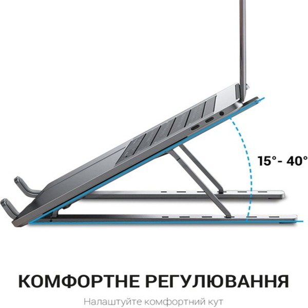 Підставка для ноутбука OfficePro LS320G