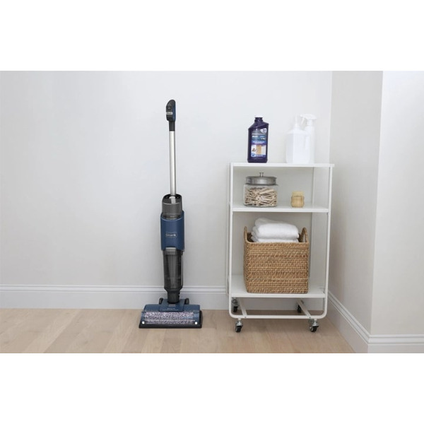 Пылесос Shark HydroVac Hard Floor Cleaner WD100EU