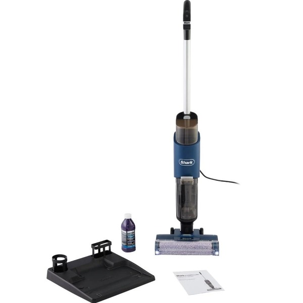 Пылесос Shark HydroVac Hard Floor Cleaner WD100EU