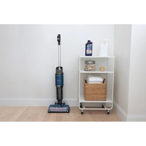 Пылесос Shark HydroVac Hard Floor Cleaner WD100EU