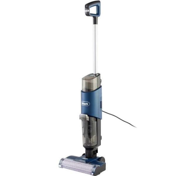 Пылесос Shark HydroVac Hard Floor Cleaner WD100EU