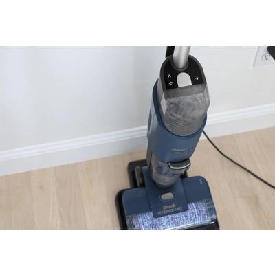Пылесос моющий Shark HydroVac Hard Floor Cleaner WD100EU