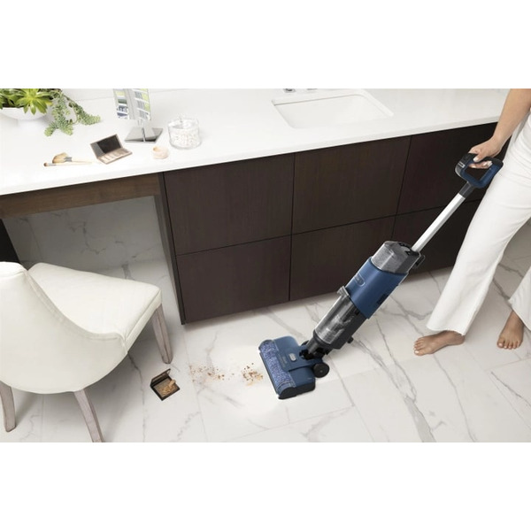 Пылесос Shark HydroVac Hard Floor Cleaner WD100EU