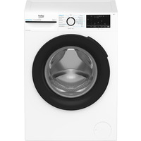 Пральна машина повногабаритна BEKO BM3WFU410435WB