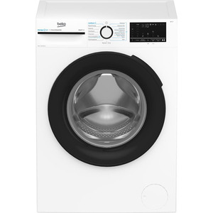 Пральна машина повногабаритна BEKO BM3WFU410435WB