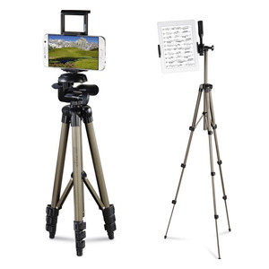 Трипод смартфону Hama ST-106, 3D, 36,5-106см, бежевий