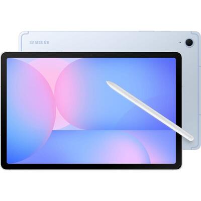 Планшет Samsung Galaxy Tab S10 FE WiFi SM-X520 8/128GB Light Blue (SM-X520NLBREUC)