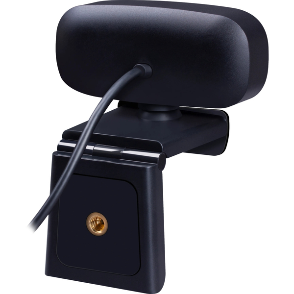 Веб-камера Defender G-lens 2695 FullHD 2K 1520p, 3.9МП