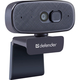 Веб-камера Defender G-lens 2695 FullHD 2K 1520p, 3.9МП