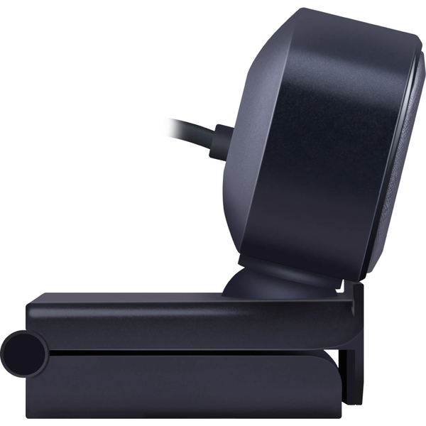 Веб-камера Defender G-lens 2695 FullHD 2K 1520p, 3.9МП