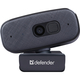 Веб-камера Defender G-lens 2695 FullHD 2K 1520p, 3.9МП