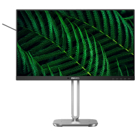 Монітор 23.8" Philips 24B2G5200/00 Black