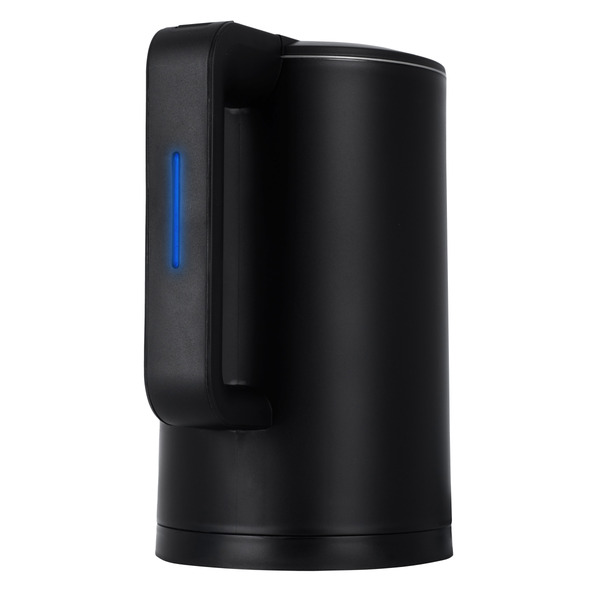 Електрочайник ERGO CT 8080 Black