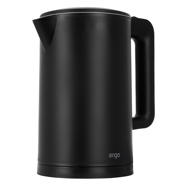 Електрочайник ERGO CT 8080 Black