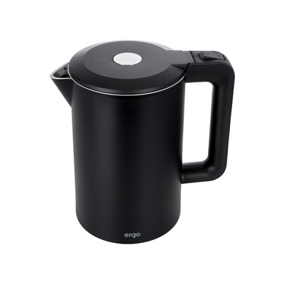 Електрочайник ERGO CT 8080 Black