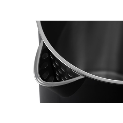 Електрочайник ERGO CT 8080 Black