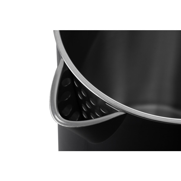 Електрочайник ERGO CT 8080 Black