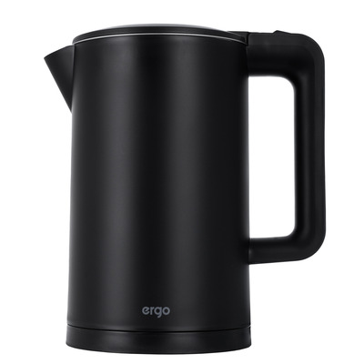 Електрочайник ERGO CT 8080 Black