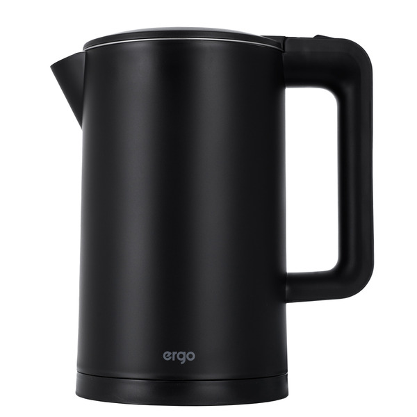 Електрочайник ERGO CT 8080 Black