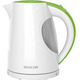 Електрочайник Sencor SWK 1511GR