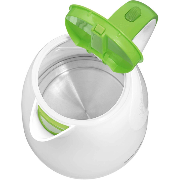 Електрочайник Sencor SWK 1511GR
