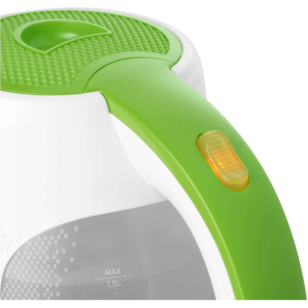 Електрочайник Sencor SWK 1511GR