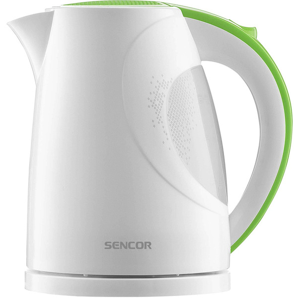 Електрочайник Sencor SWK 1511GR