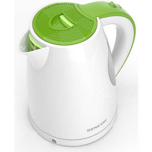Електрочайник Sencor SWK 1511GR