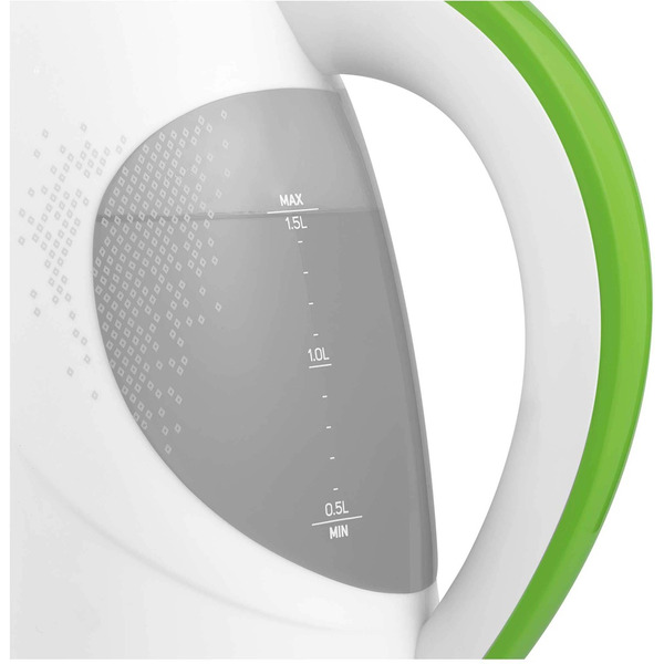 Електрочайник Sencor SWK 1511GR