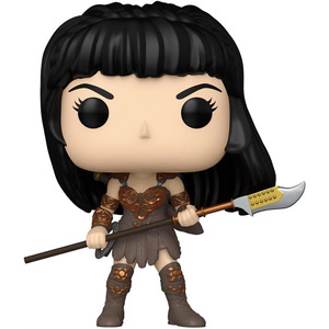 Фігурка Funko POP TV: Xena - Xena w/Spear