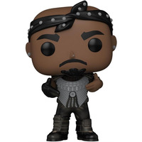 Фігурка Funko POP Rocks: Tupac - California Love