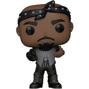 Фігурка Funko POP Rocks: Tupac - California Love